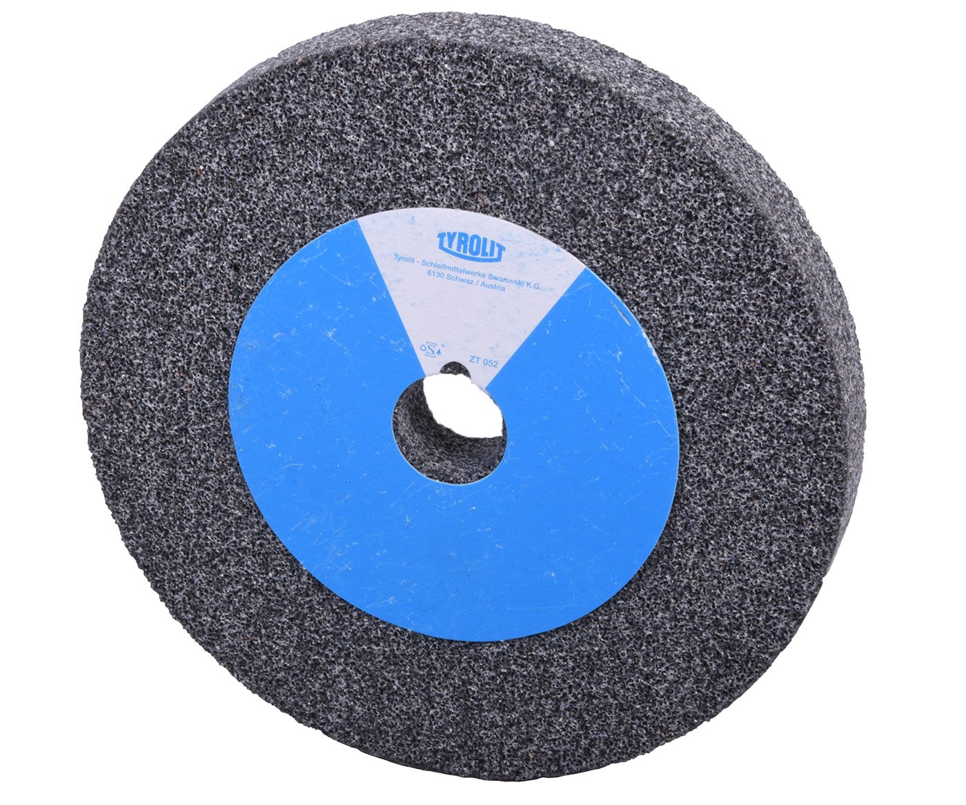 Kotouč brusný T1 Tyrolit - 250x32x32mm šedý P40