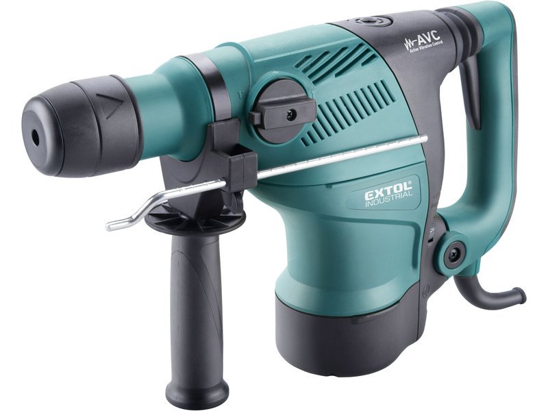 Extol Industrial 8790200 kombinované kladivo 1020W SDS+ 7J