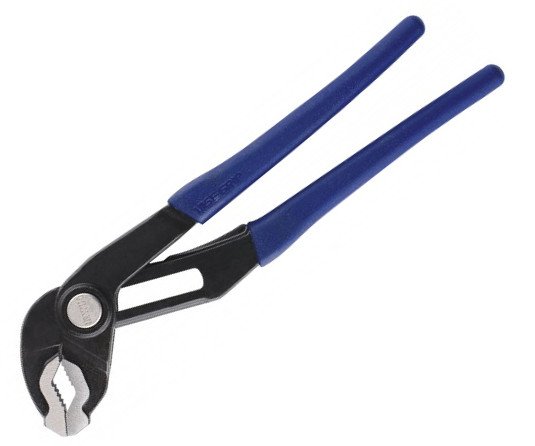 Kleště siko Irwin Groovelock tenké - 200mm