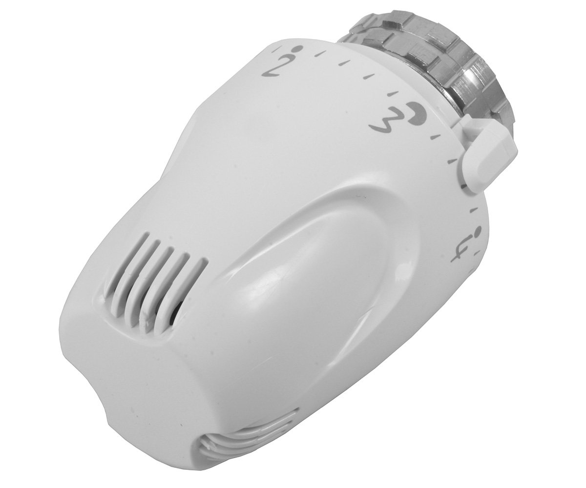 Hlavice termostatická W5 M30 Comap