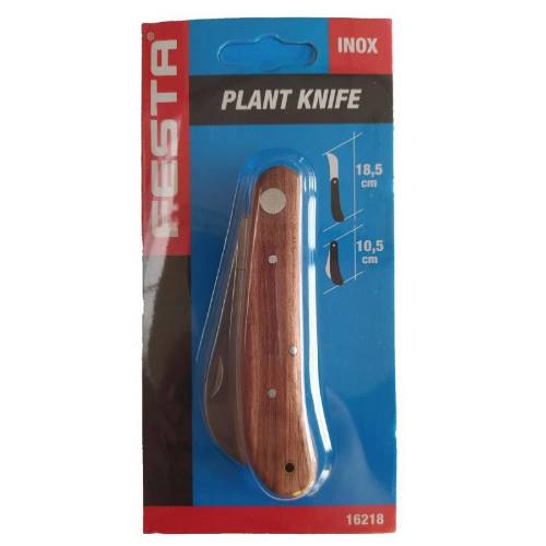 Nůž roubovací Euronářadí