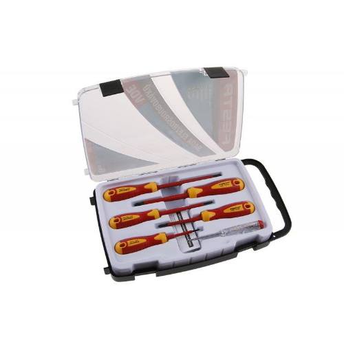 Šroubováky elektro