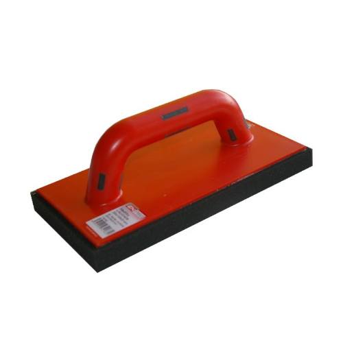 Hladítko s RUVENEM 250 x130x20mm ENPRO Euronářadí