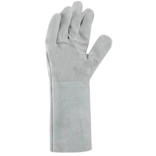 Rukavice pracovní svářečské MEL