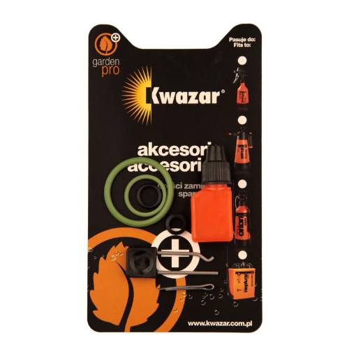 ND Sada servisní k postřikovači Neptun