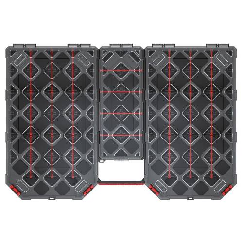 Organizér s přepážkami TAGER