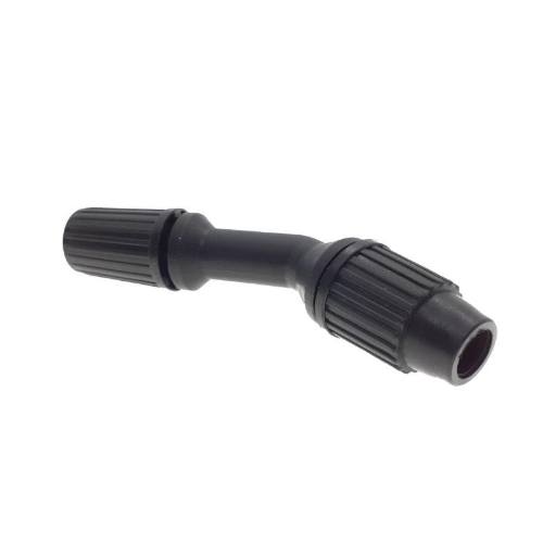 ND Tryska náhradní plastová (pro Q modely) Euronářadí