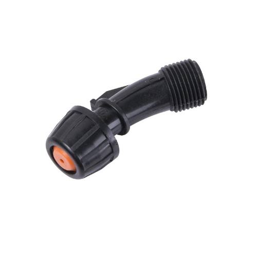 ND Tryska náhradní plastová (pro GD modely) Euronářadí