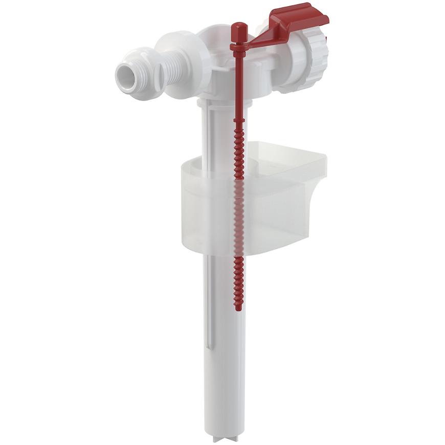 55AP A15 3/8” NAPOUŠTĚCI VENTIL BOČNI