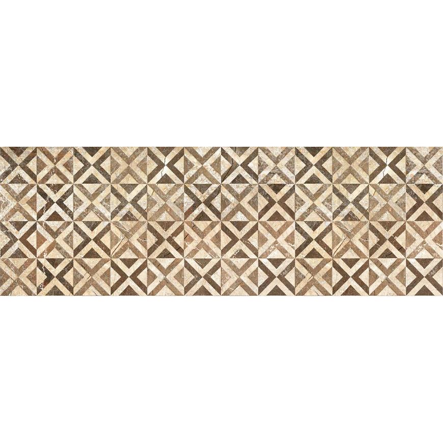 Dekor Vesta 25/75 Aqua Mercado