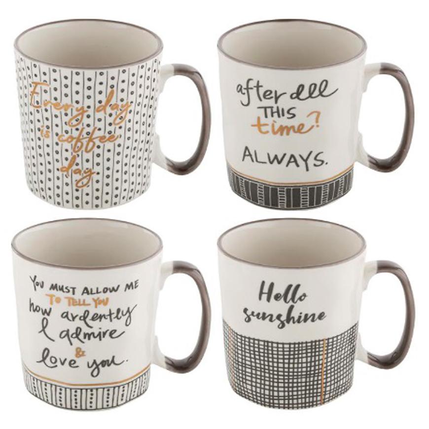 Hrníček Esta 470 Ml Baumax