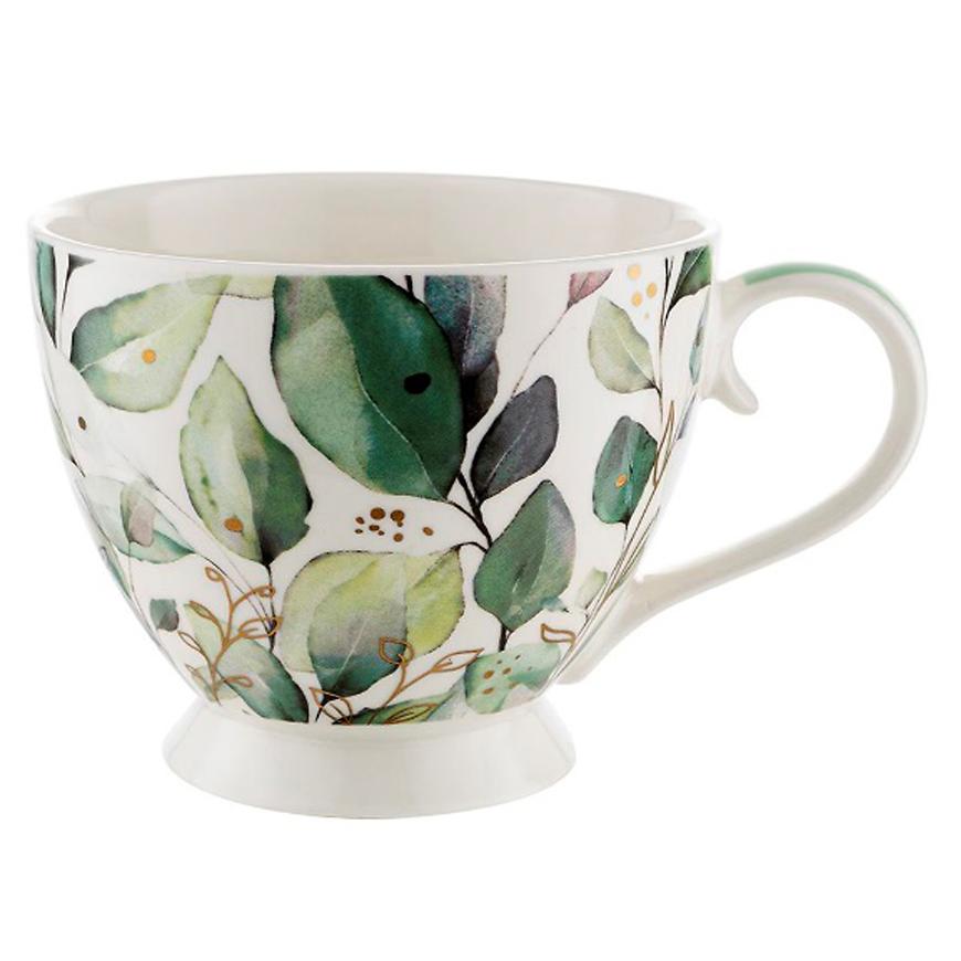 Hrníček na nožce Olive One 440ml Baumax