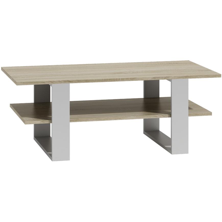 Konferenčni Stolek Martyna Mix Sonoma Baumax