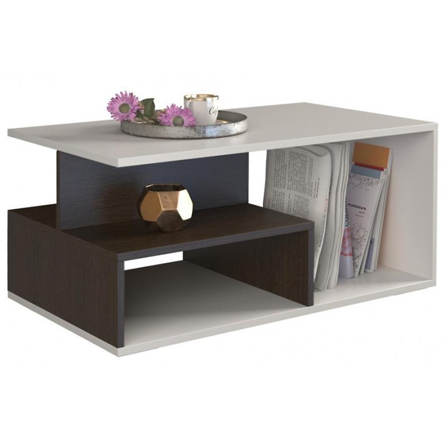 Konferenčni Stolek Prima Wenge Mix Baumax