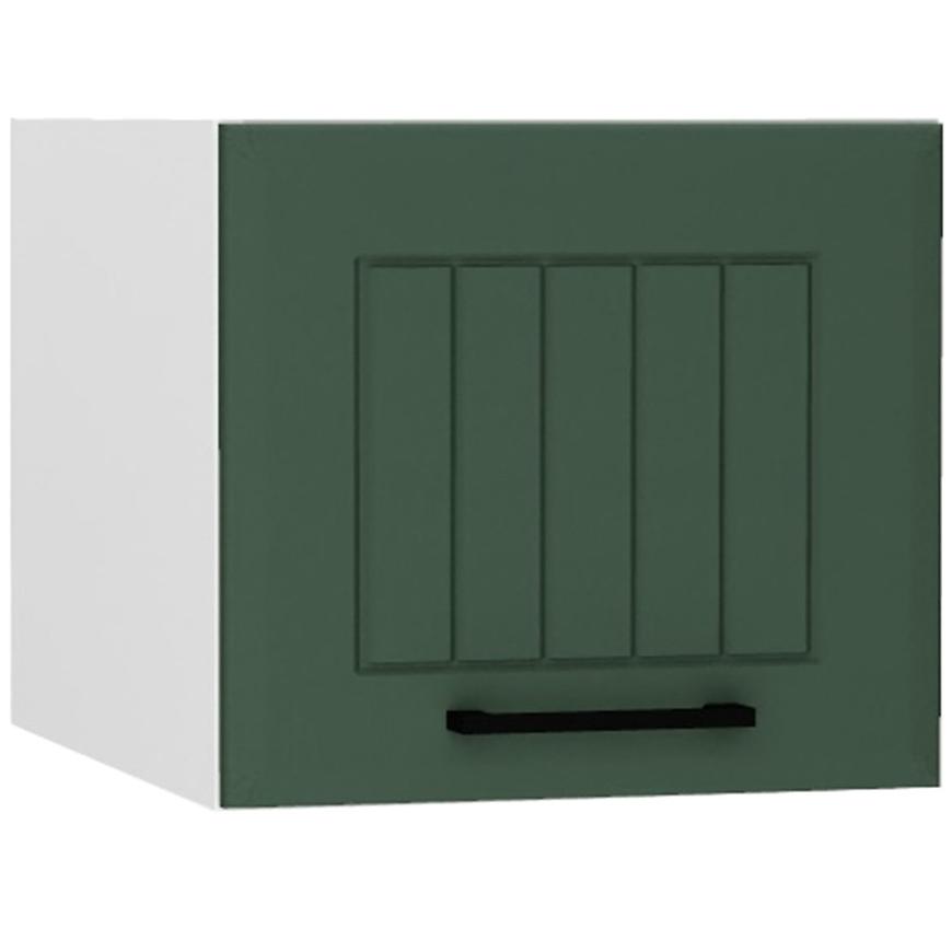 Kuchyňská Skříňka Irma W40okgr/560 zelená mat Baumax