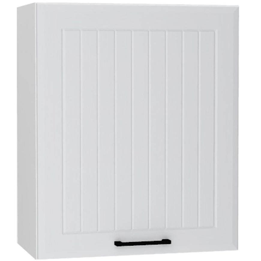 Kuchyňská Skříňka Irma W60 Pl světle šedá mat Baumax