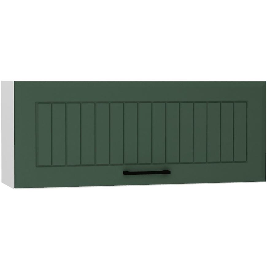 Kuchyňská Skříňka Irma W90okgr zelená mat Baumax