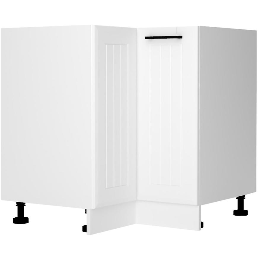 Kuchyňská skříňka Irma Drp Pl bílý puntík matt Baumax