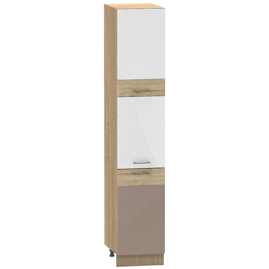 Kuchyňská skříňka MOCCA