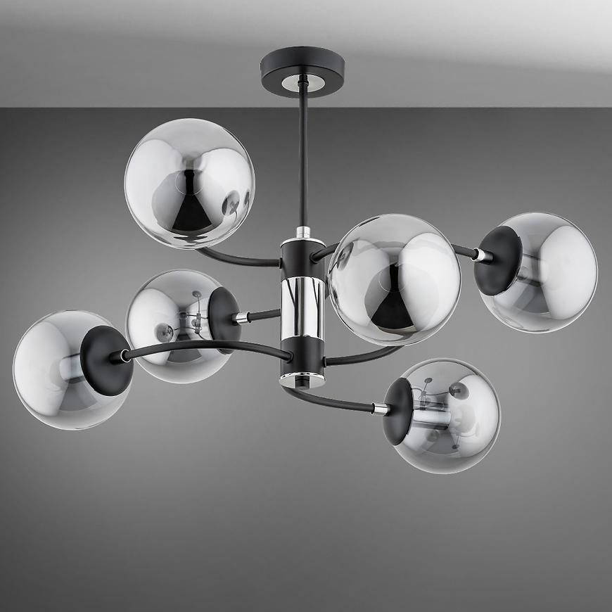 Lampa Dema 28406 LW6 Alfa