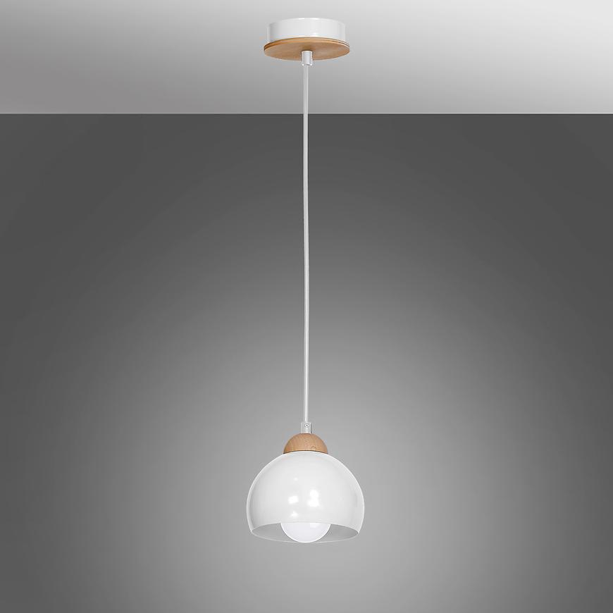 Lampa MLP6440 Dama White LW1 Baumax