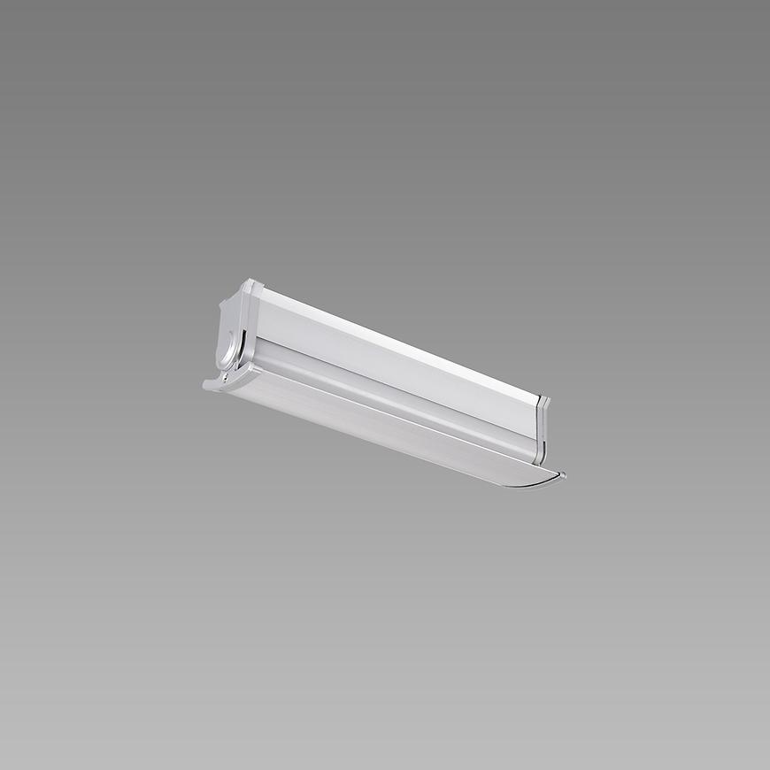 Nástěnné svítidlo Diego LED 9W Silver Cct 03914 K1 Baumax