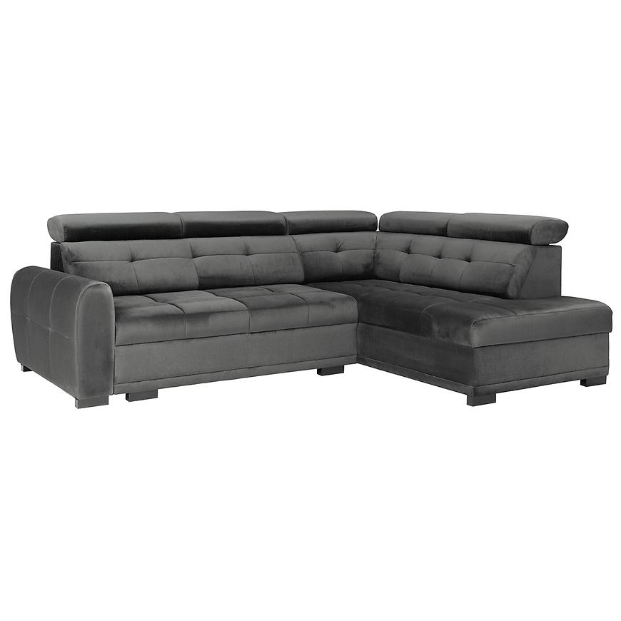 Rohová sedací souprava Lenny L Noble 92 Baumax