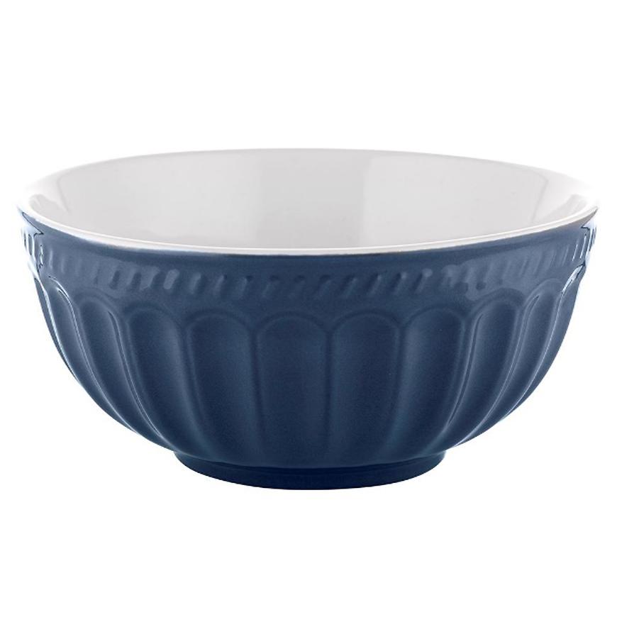 Salátová mísa Roma 14cm Modrá Baumax