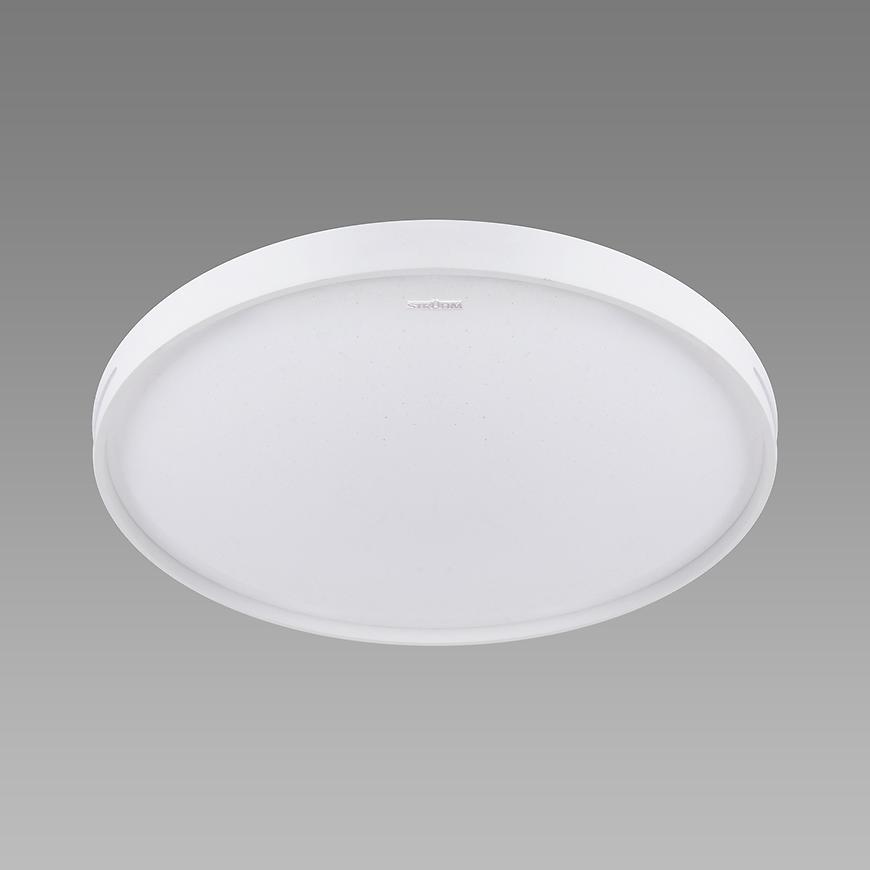 Stropní svítidlo Fabio LED C 24W NW 04008 PL1 Baumax