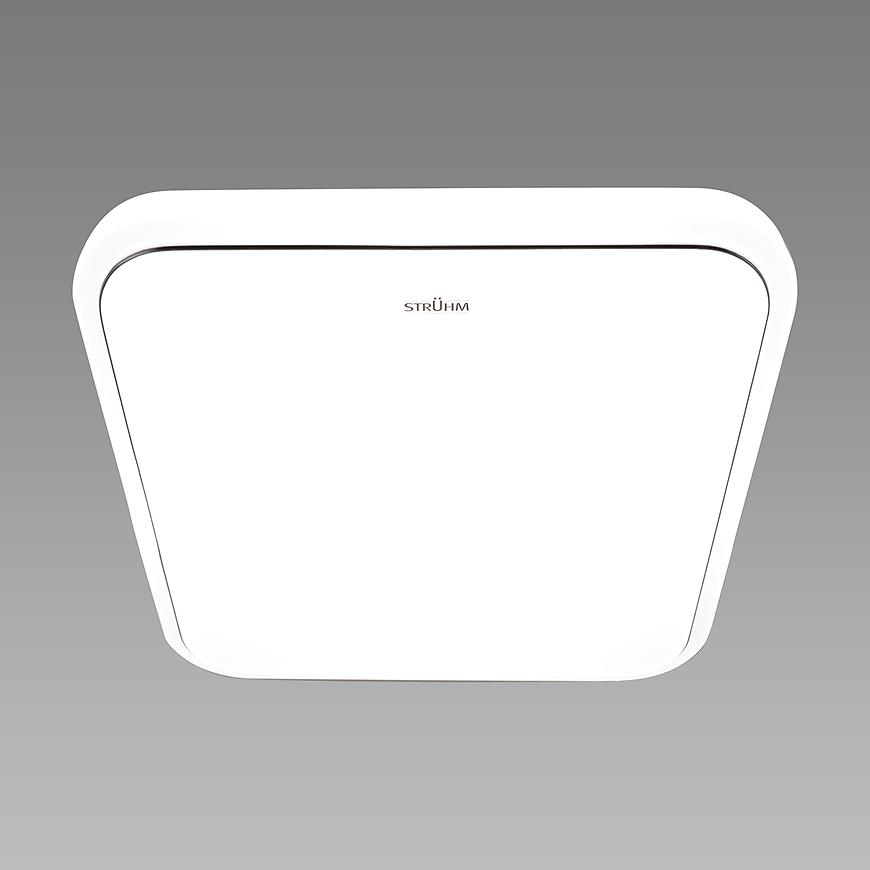 Stropní svítidlo Sola LED D Slim MVS 28W NW 03758 PL1 Baumax