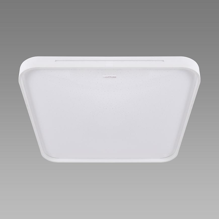 Stropní svítidlo Wena LED D 48W 04011 PL1 Baumax