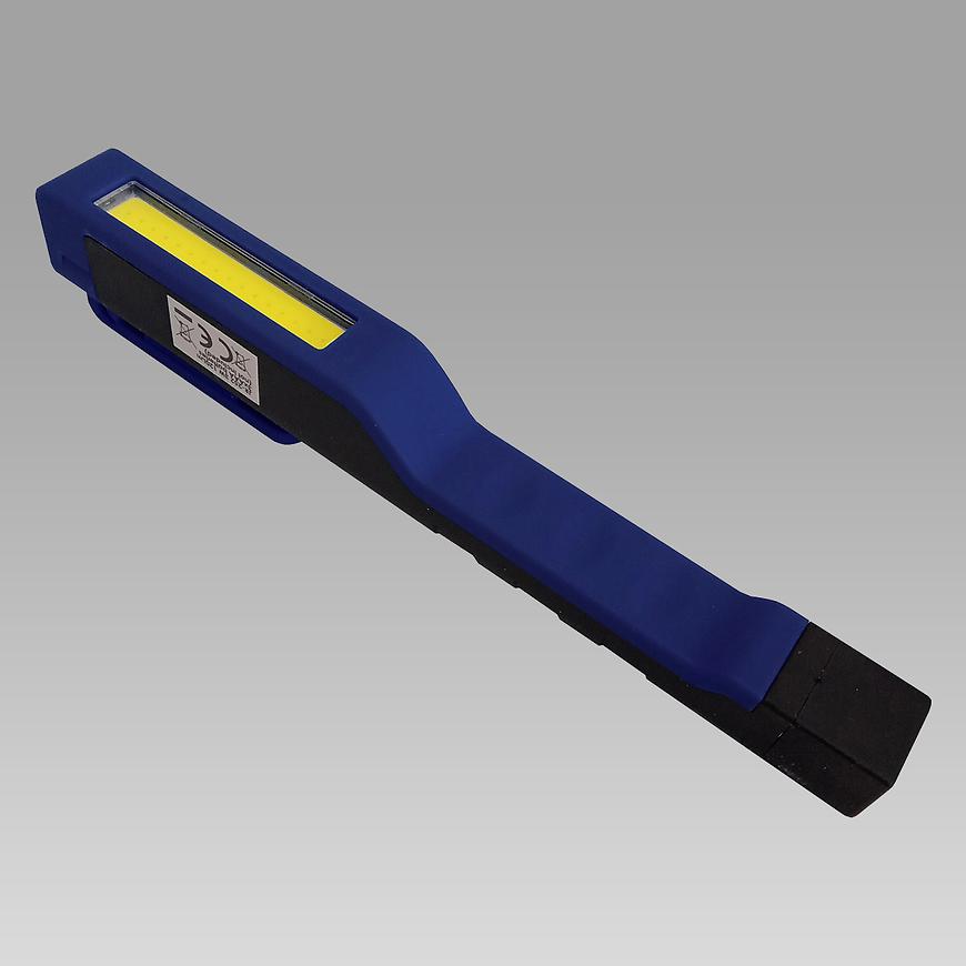 Svítilna LED EF-252 47104