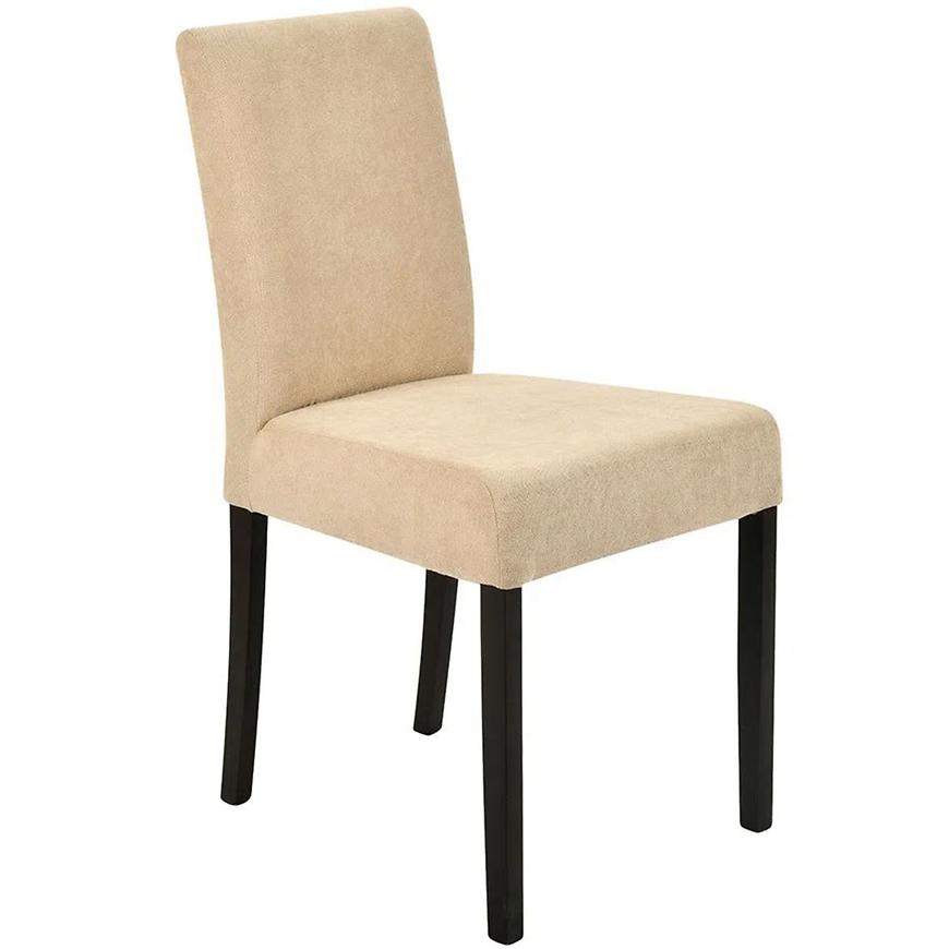 Židle Basic 45X48X91 wenge/cappuccino Baumax