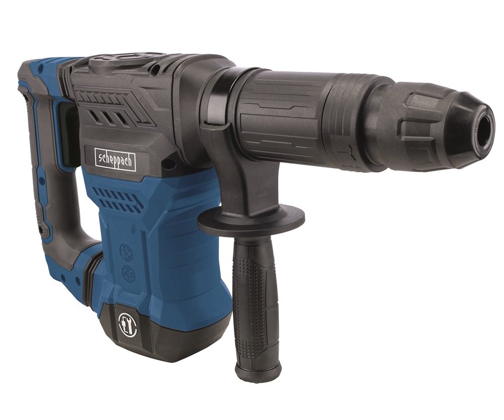 Scheppach AB 1500 X bourací kladivo