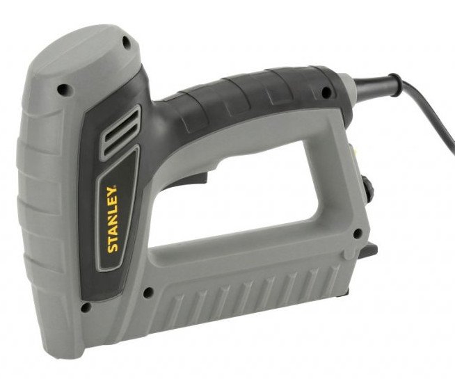 Stanley STHT6-70414 sponkovačka/hřebíkovačka