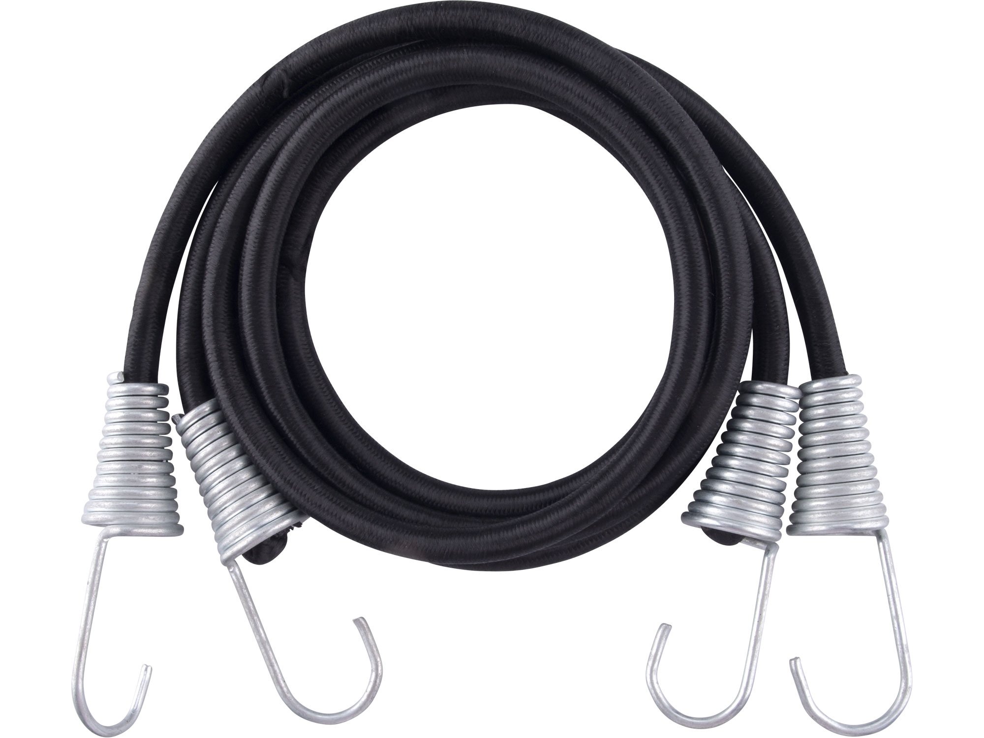 Gumolano upínací 2ks 12mm Extol Craft - 150cm