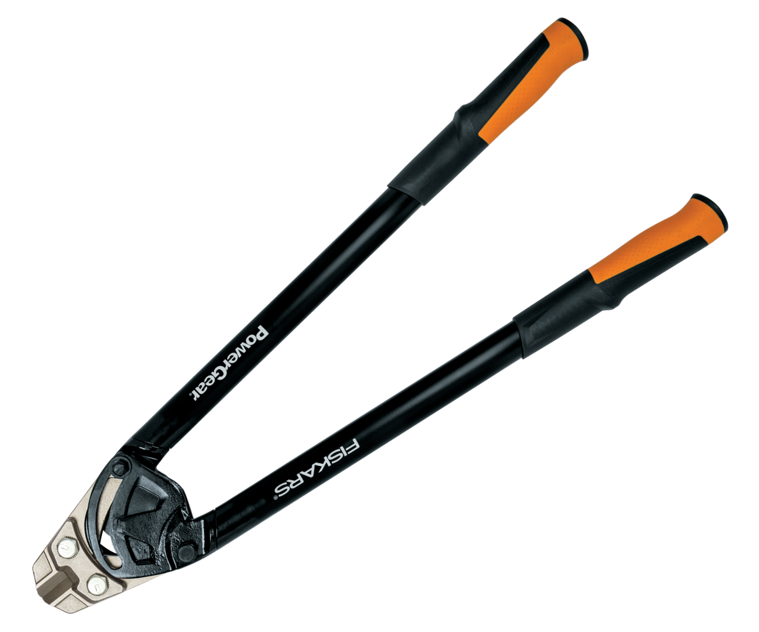 Kleště štípací pákové převodové PowerGear Fiskars - 76cm 1027215