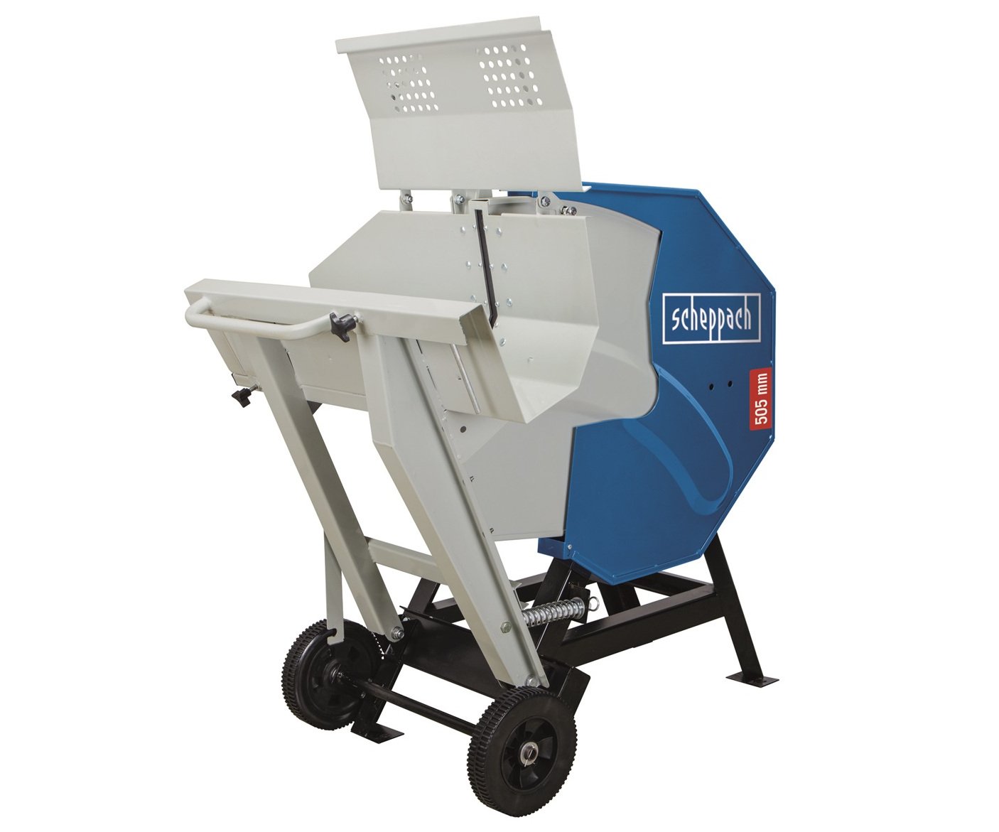 Scheppach HS 510 kolébková pila