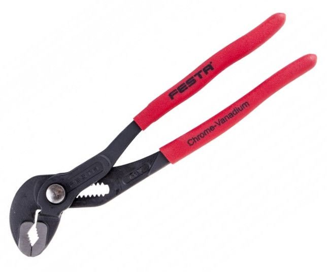 Kleště siko s tlačítkem Festa - 400mm