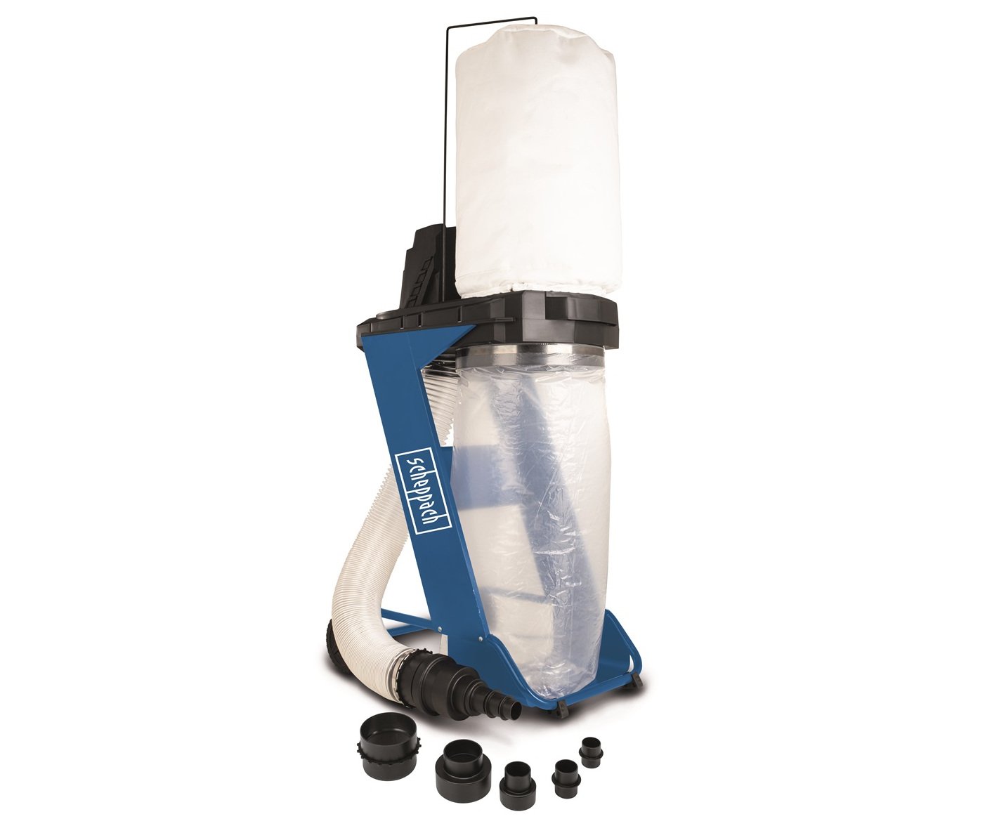 Scheppach DC 500 odsavač