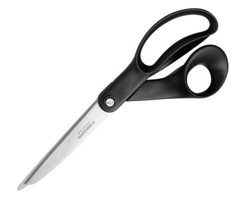 Nůžky univerzální 25cm Hardware Fiskars 1020478