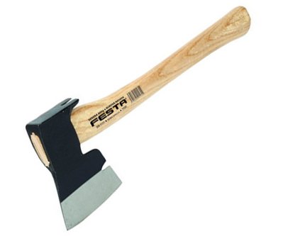 Sekera tesařská Festa 700g