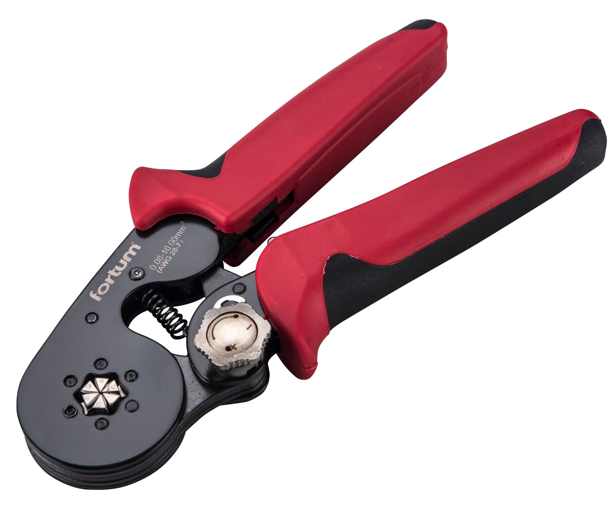 Kleště lisovací Fortum 4770495