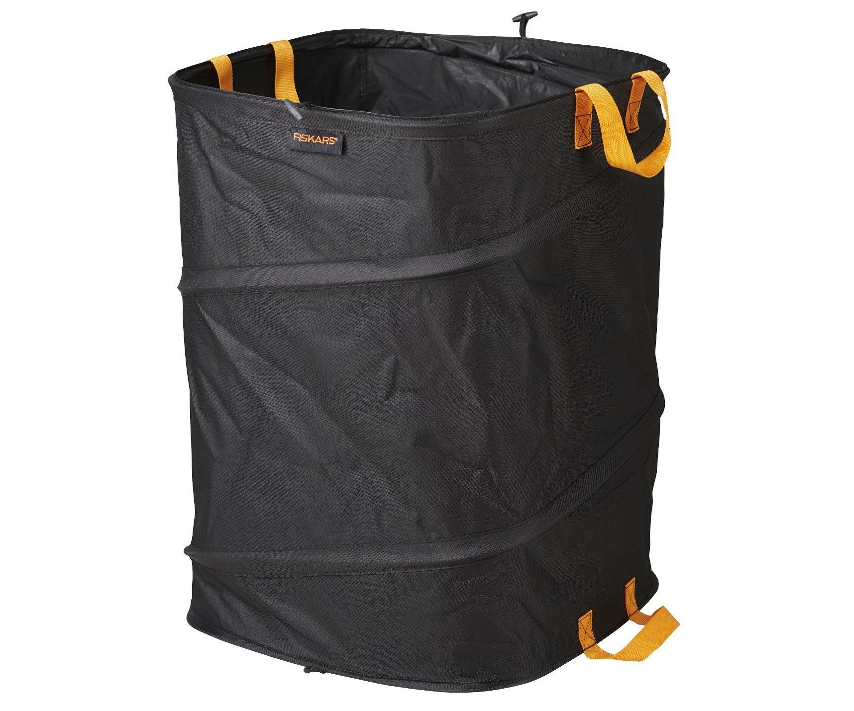 Koš zahradní Ergo Fiskars - M 175l 1028372