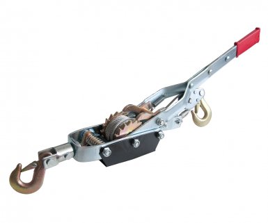 Kladka ráčnová - 4t/3m/6mm