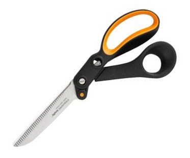 Nůžky převodové 24cm Amplify Fiskars 1020223