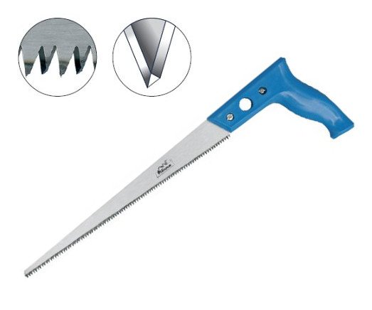 Pila děrovka Pilana 5291 - 250mm