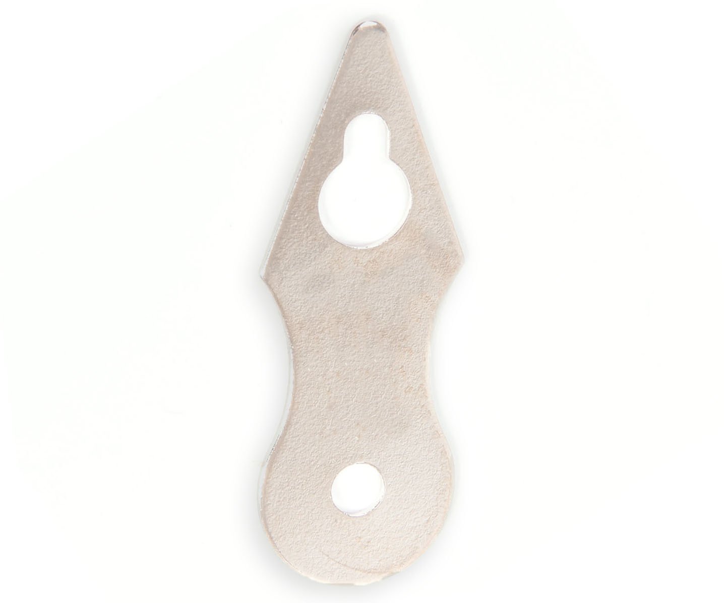 Očko obrazové Ni 43mm