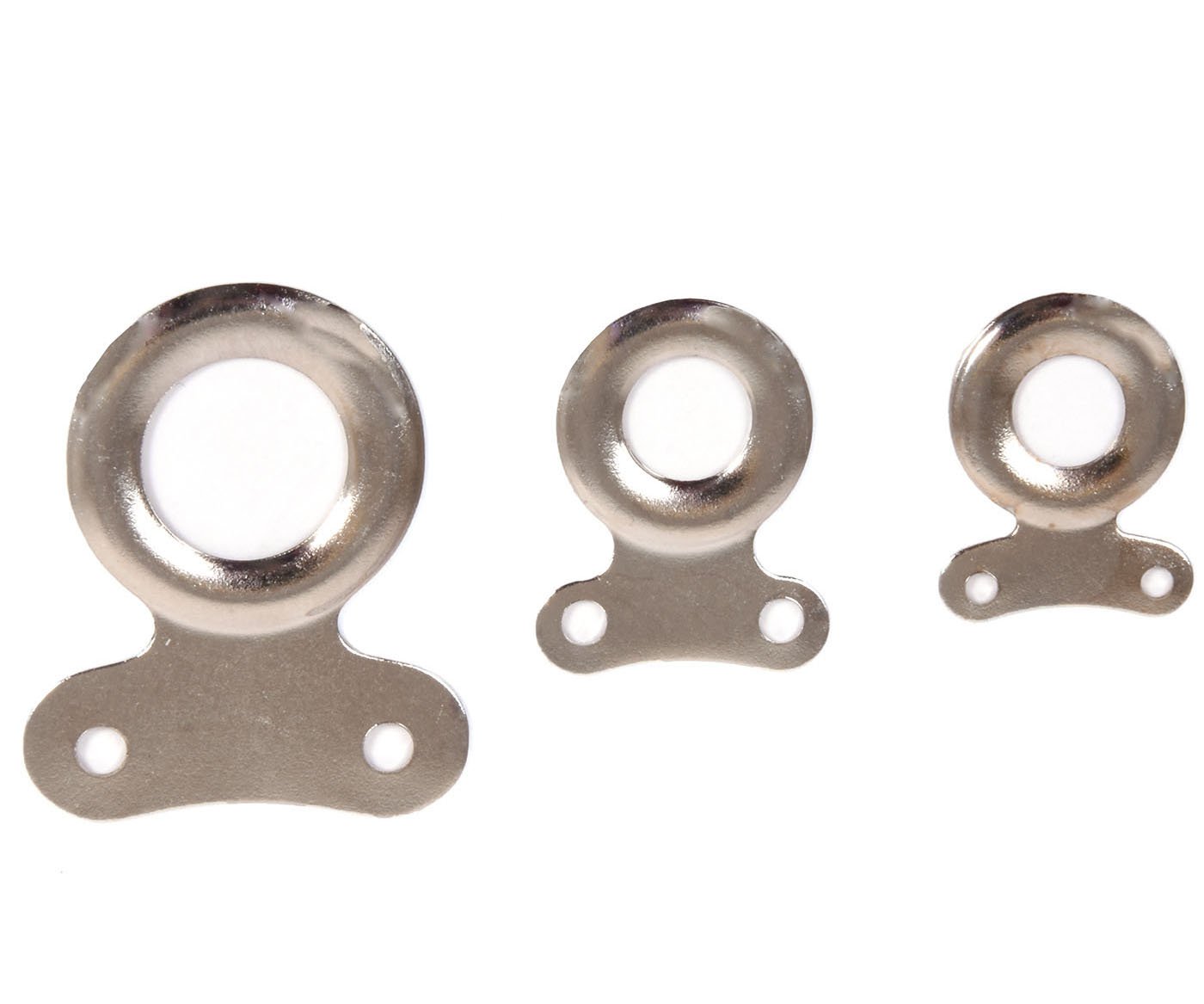 Očko obrazové Ni - 6mm