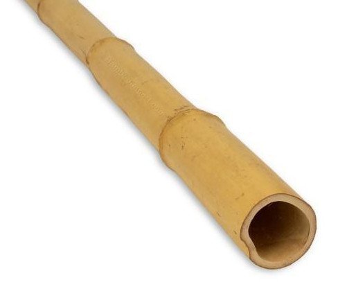 Tyč bambusová 1ks - 150cm